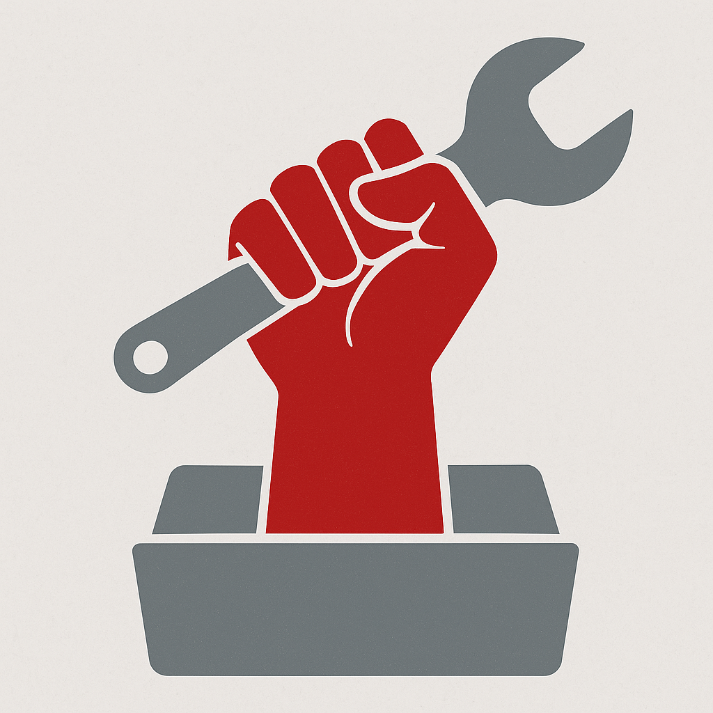 Das Rad nicht neu erfinden: Organizing-Instrumente für ver.di-Sekretär*innen in NRW