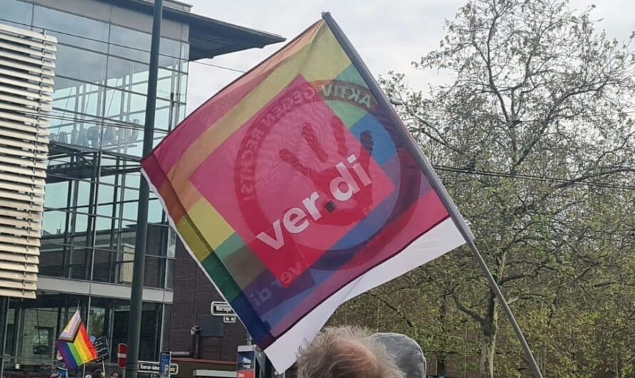 Empowerment statt Rechtsruck